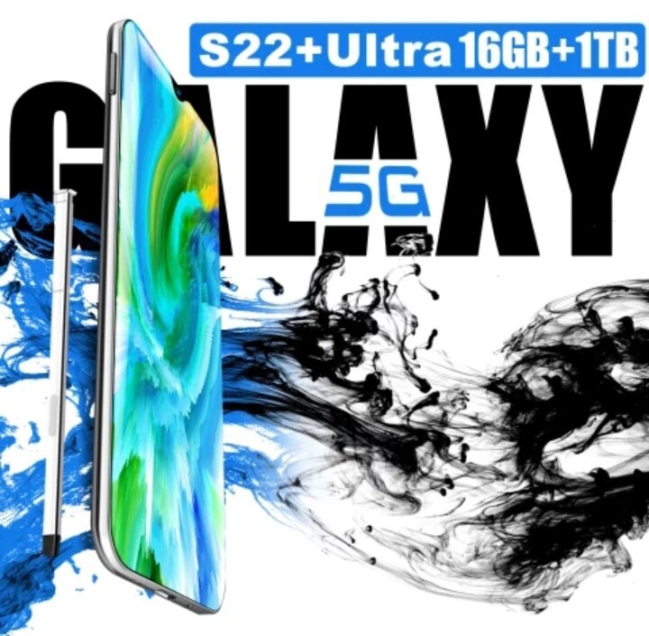 Galaxy S22
