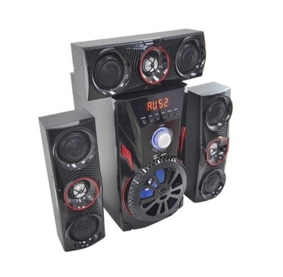 Bose 3.1