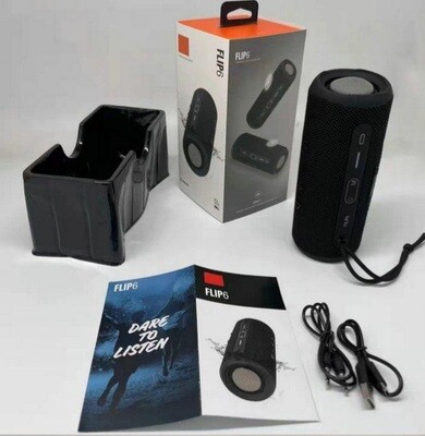 JBL flip 6