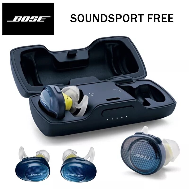 Bose ear buds