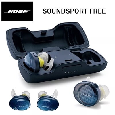 Bose ear buds