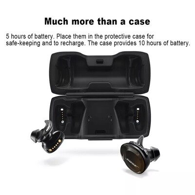 Bose ear buds
