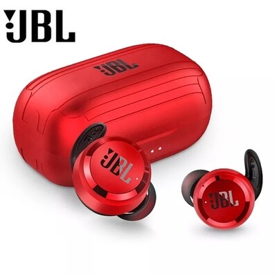JBL noise reduction earbuds