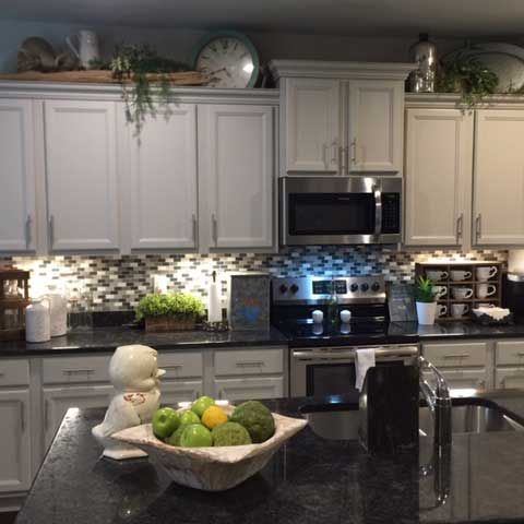 Kitchen Makeover