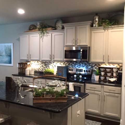 Kitchen Makeover