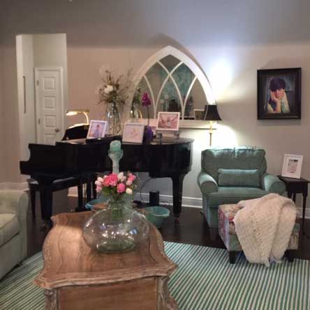 Home Makeover