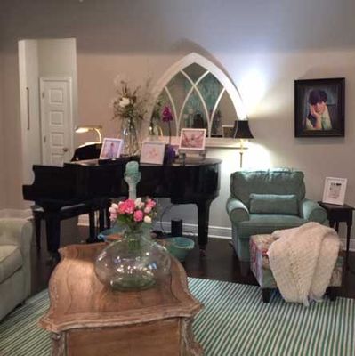 Home Makeover