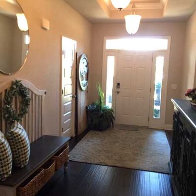 Home Makeover