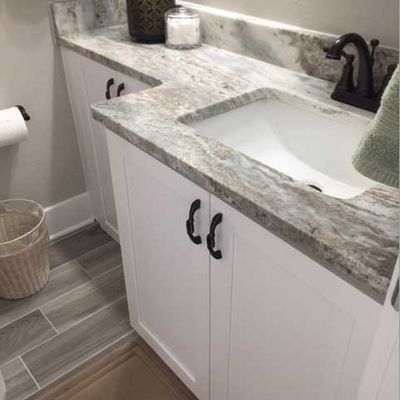 Remodels