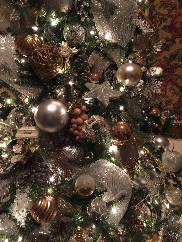 Holiday and Special Occasions