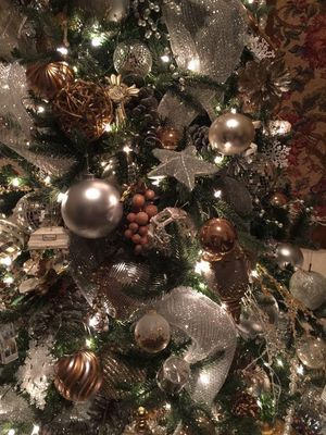Holiday and Special Occasions