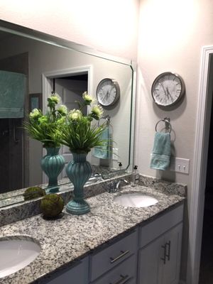 Decorating and Remodeling
