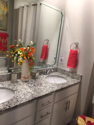 Decorating and Remodeling