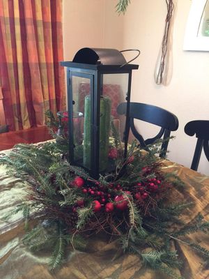 Holiday and Special Occasions