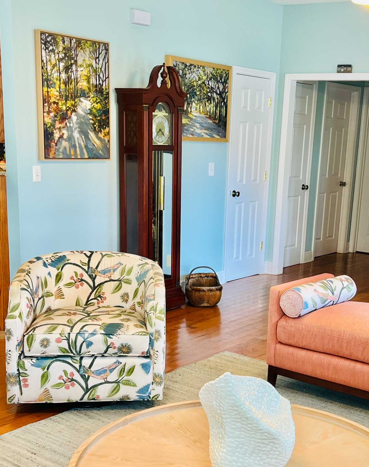 Furniture &amp; Accessories