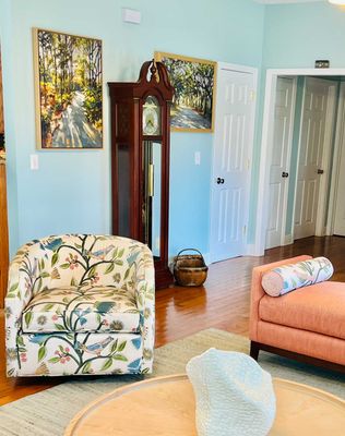 Furniture &amp; Accessories