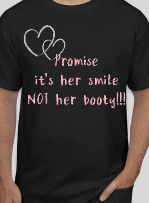 Promise - Black