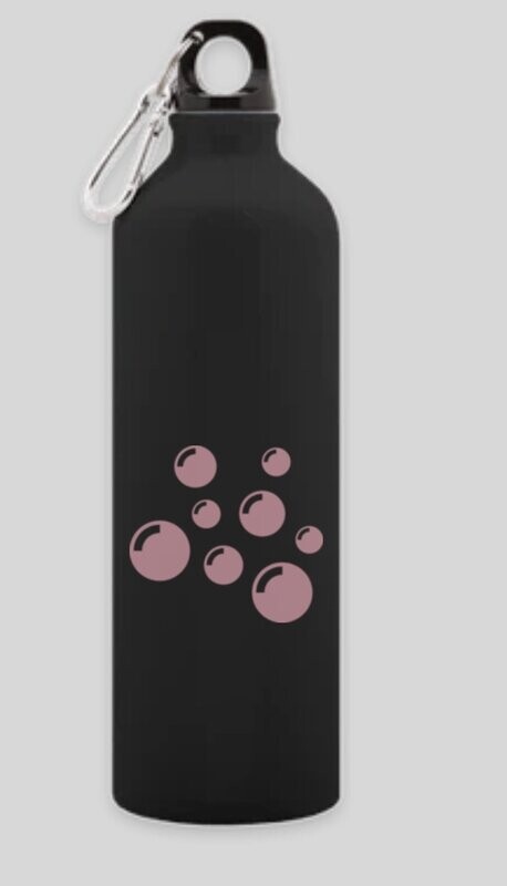 Bubbly