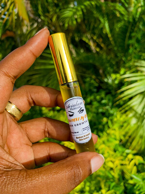The Butterfly Effect Lash Growth Oil