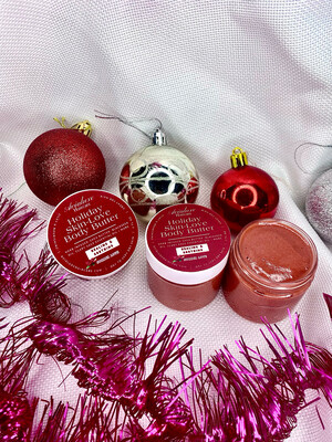 Skin-Love Body Butter Collection
