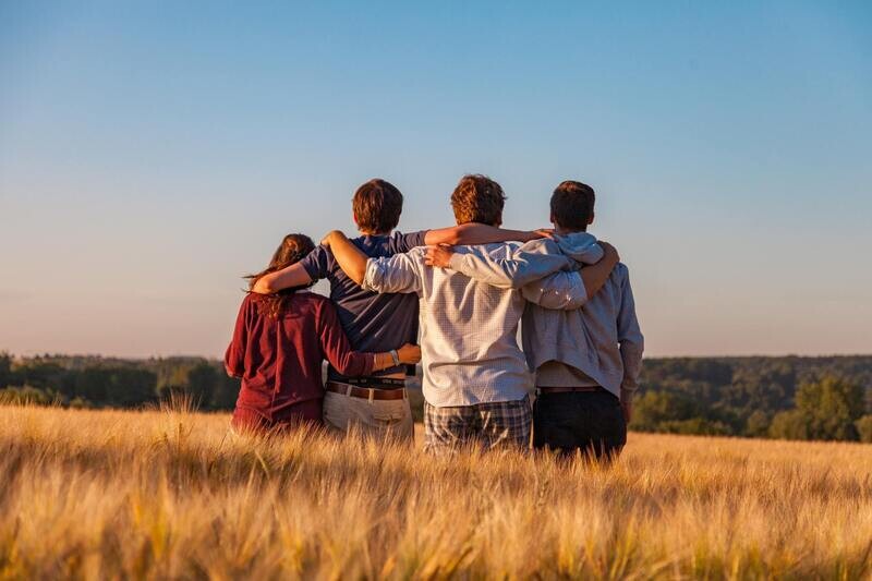 Identity Matters Group Three Monthly Payments