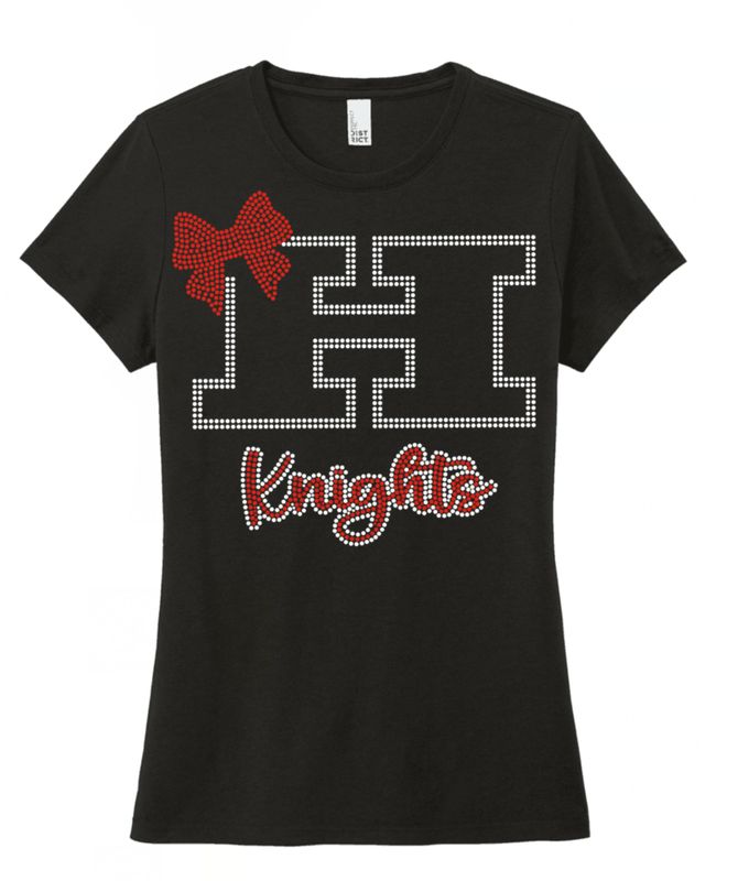 Hanks Knights with bow