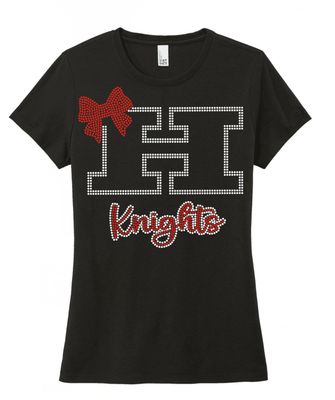 Hanks Knights with bow