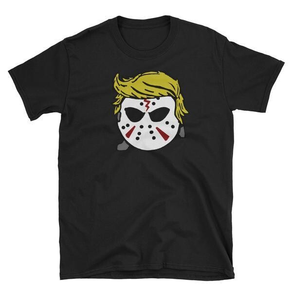 Jason This is my Killing Mask T Shirt