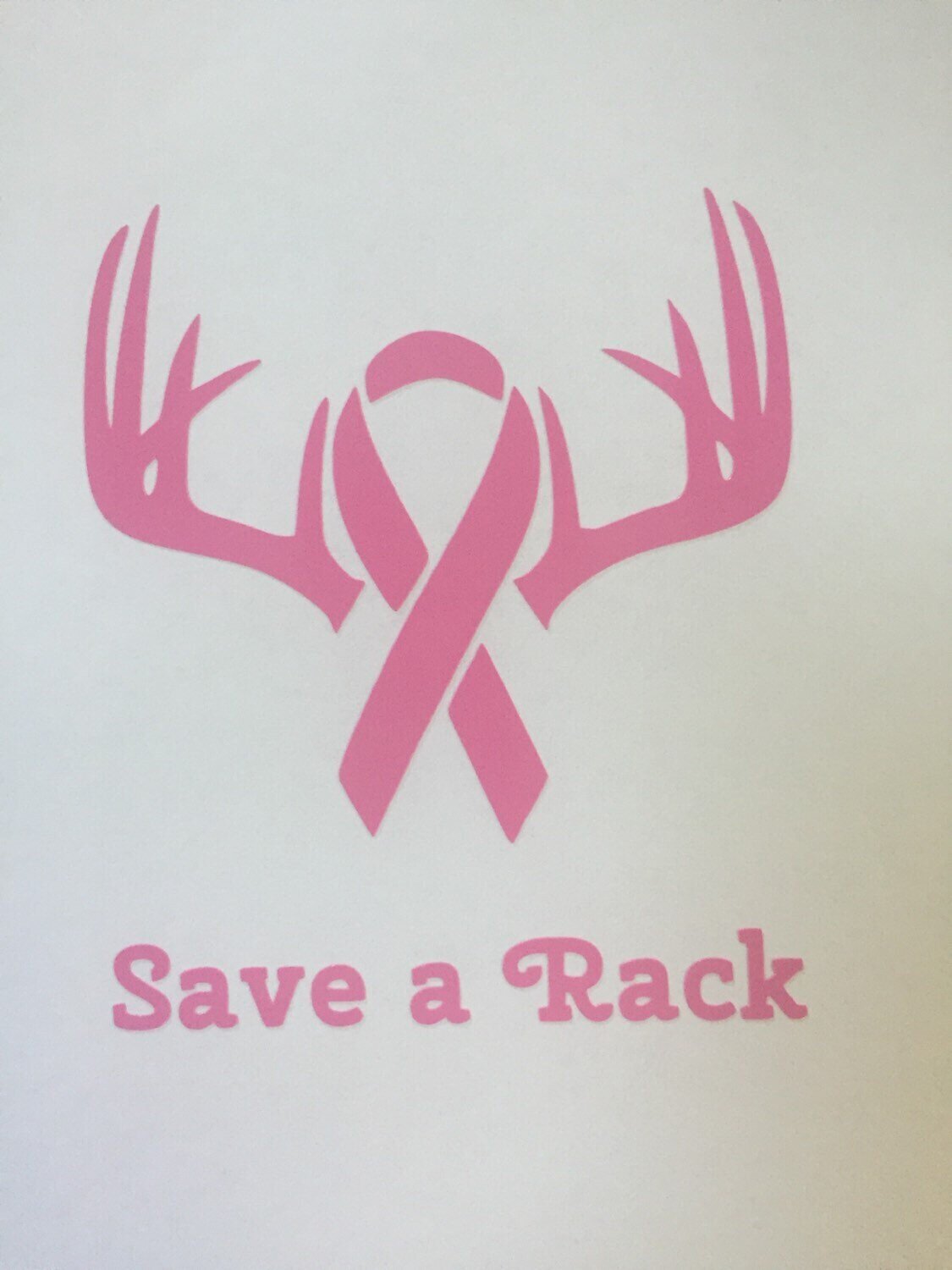 Big or Small, we love em all.  Help Save a Rack