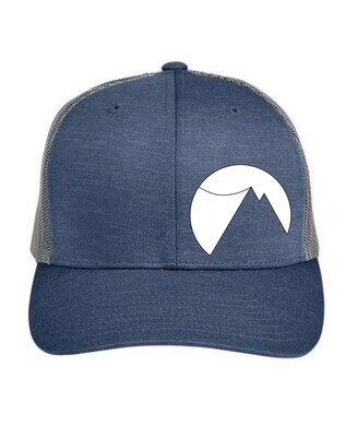 How Not To Highline Official Logo Hat! Ryan Jenks, Super Good Enough!
