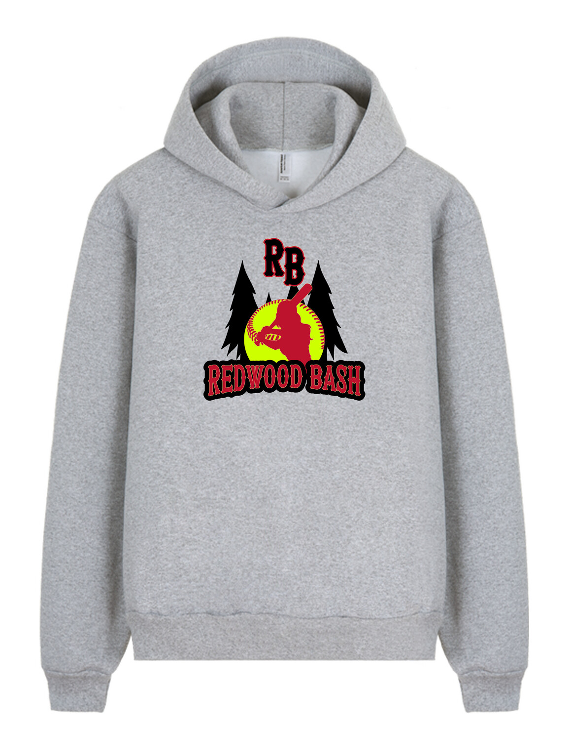 Redwood Bash Hoodie