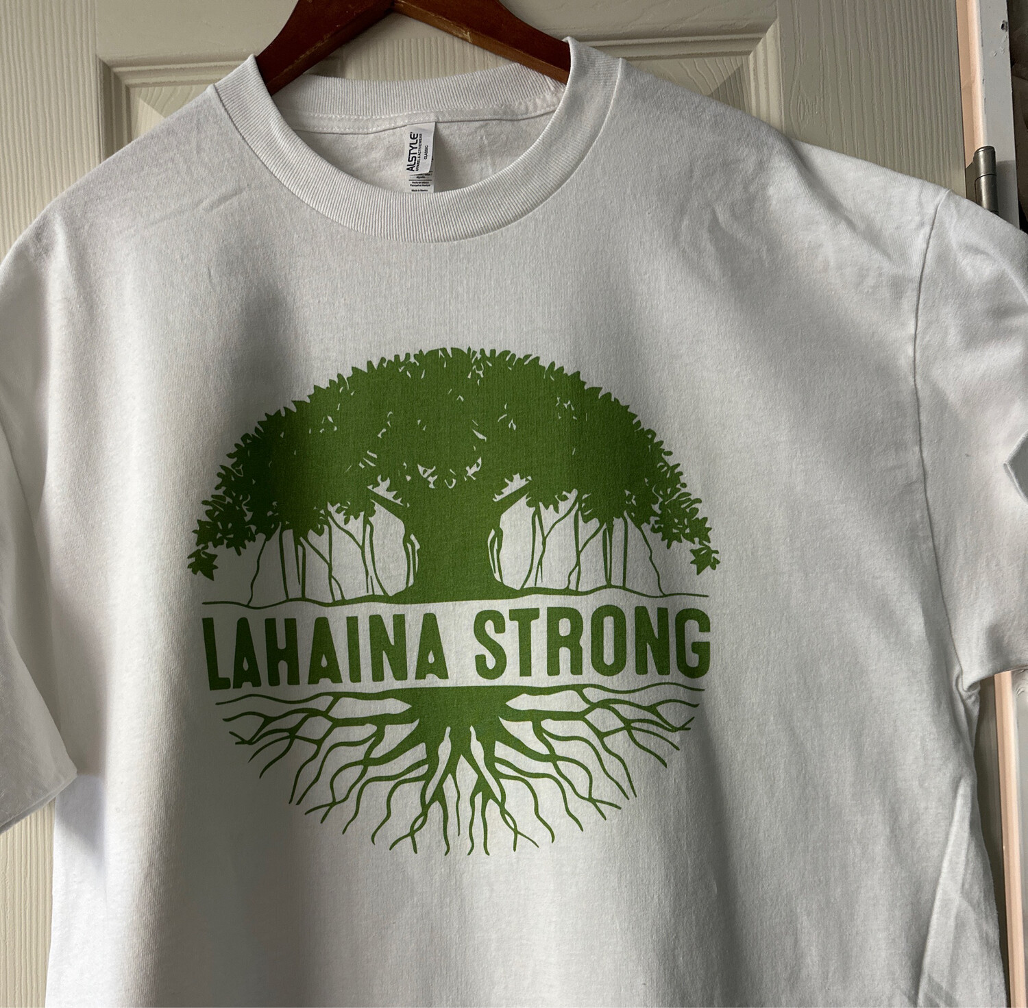 Maui Strong Fundraiser Shirt