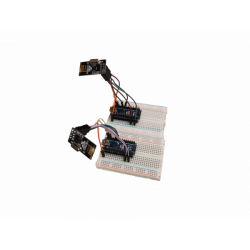 Arduino – RF modul kit