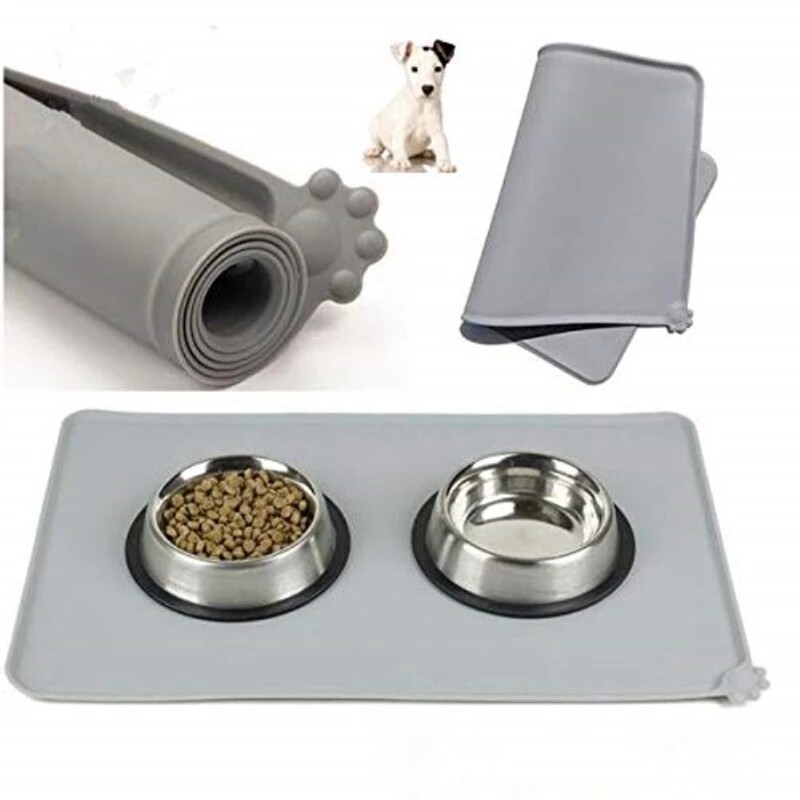 Waterproof pet mat for dog &amp;cat