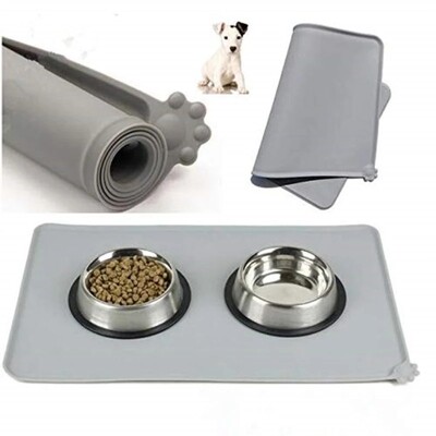 Waterproof pet mat for dog &amp;cat
