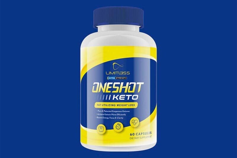One Shot Keto B