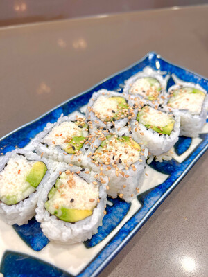 California Roll