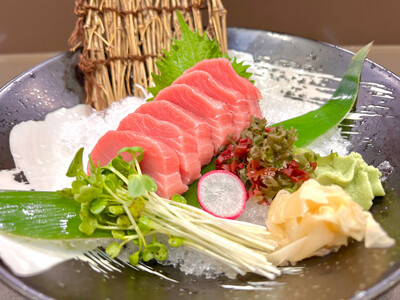 Bluefin Tuna