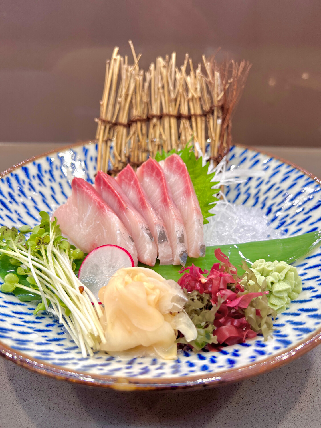 Yellow Tail