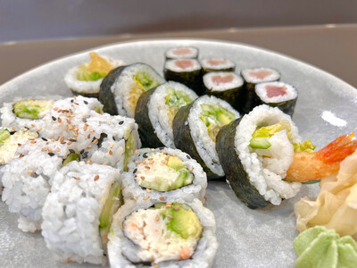 Roll Combo