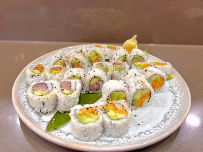 Avocado Combo