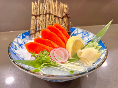 Sockeye Salmon