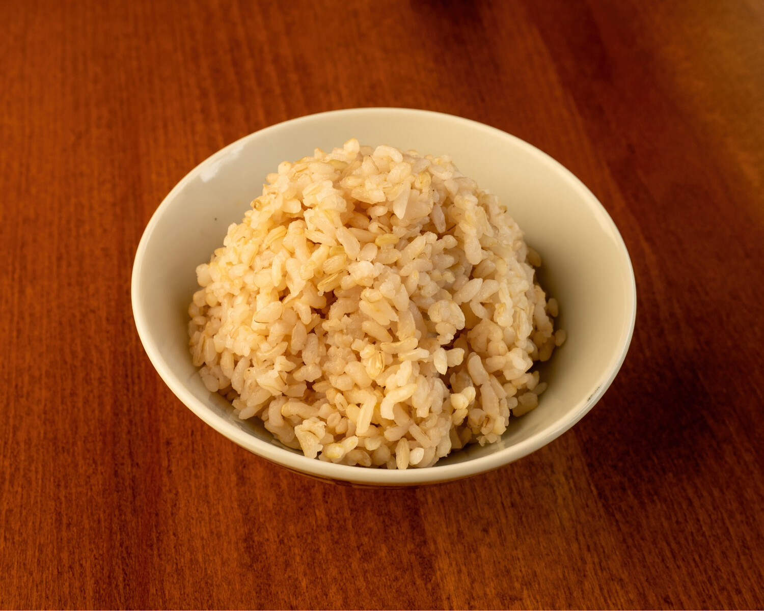 Brown Rice