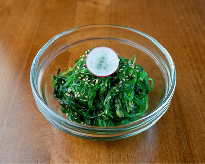 Seaweed Salad