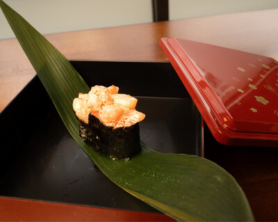 Chopped Scallop