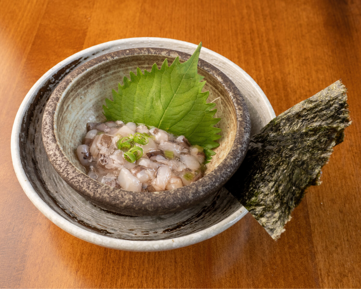 Tako Wasabi
