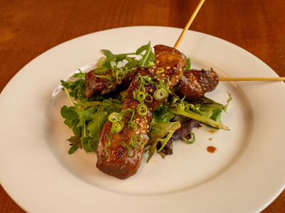 Yakitori 1pc