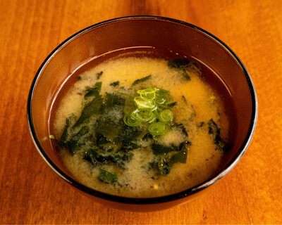 Miso Soup