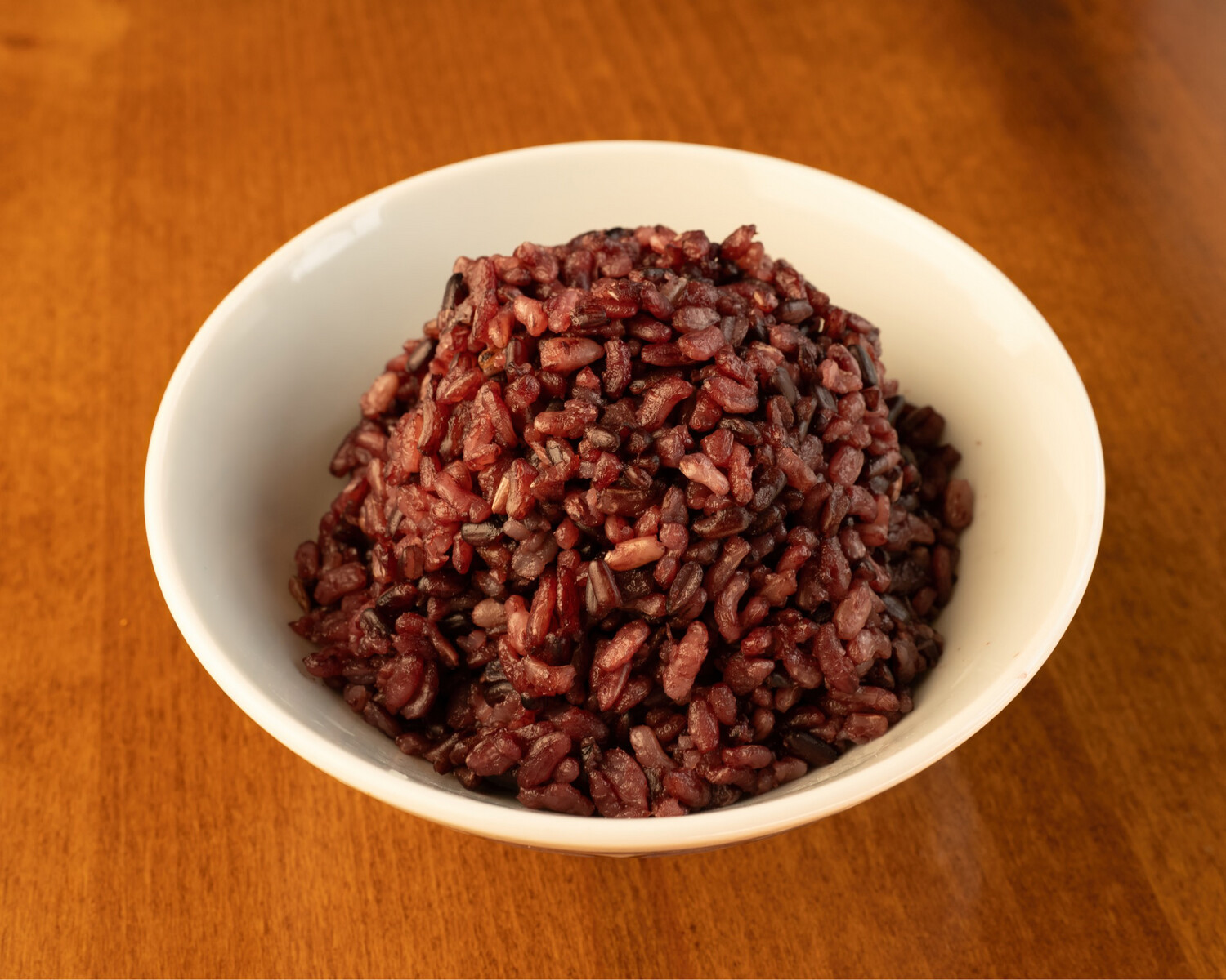 Black Rice