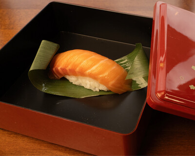 Salmon